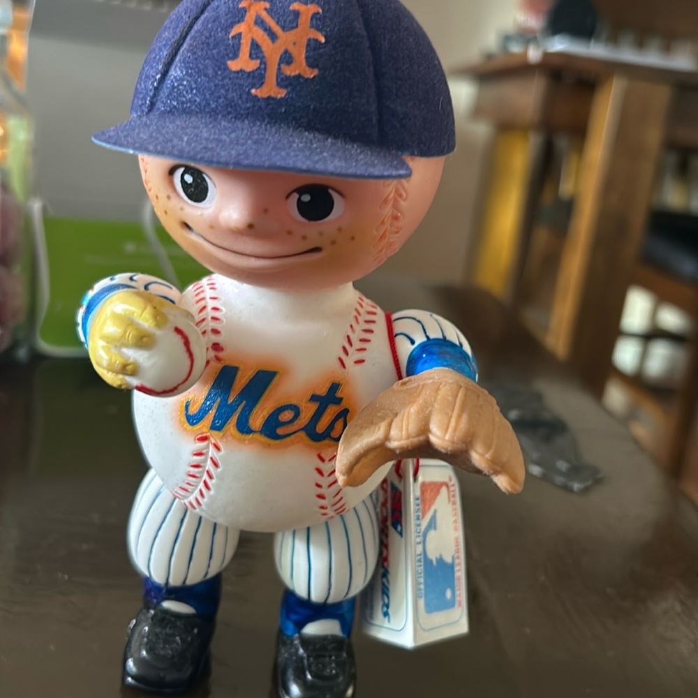NWOT NY M E T S, Mets, Mets, Mets!!